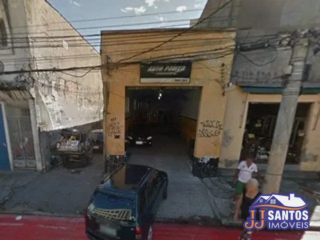Galpão / Barracão com 340m², à venda, no bairro Belenzinho em São Paulo