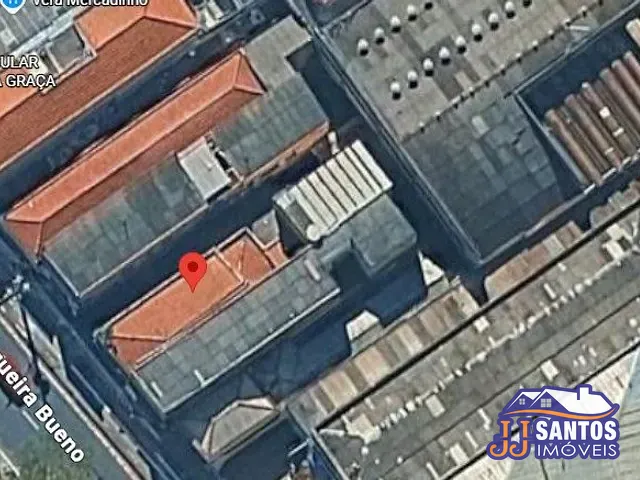 Galpão / Barracão com 340m², à venda, no bairro Belenzinho em São Paulo