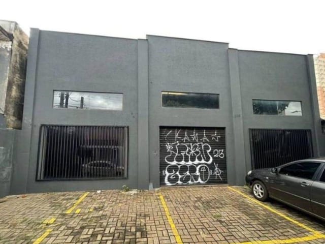Foto do Galpão / Barracão - Galpão / Barracão para locação, Jardim Palmares, Londrina, PR | Aurora Imobi