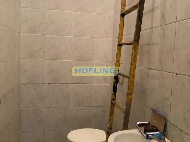 Galpão / Barracão com 324m², para alugar, no bairro Estádio em Rio Claro