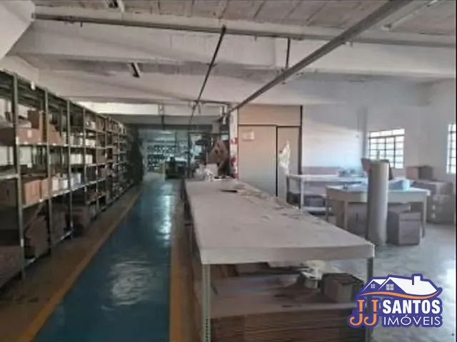 Galpão / Barracão com 500m², à venda, no bairro Vila Independência em São Paulo