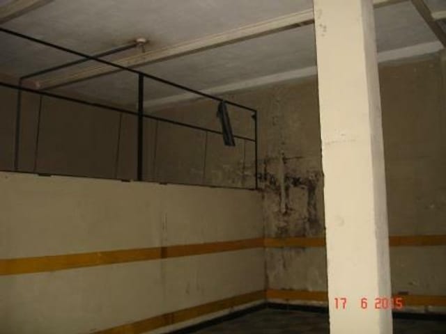 Foto do Galpão / Barracão - Galpão comercial para locação, Jardim Grimaldi, São Paulo - GA0318. | ZONA LESTE IMÓVEIS