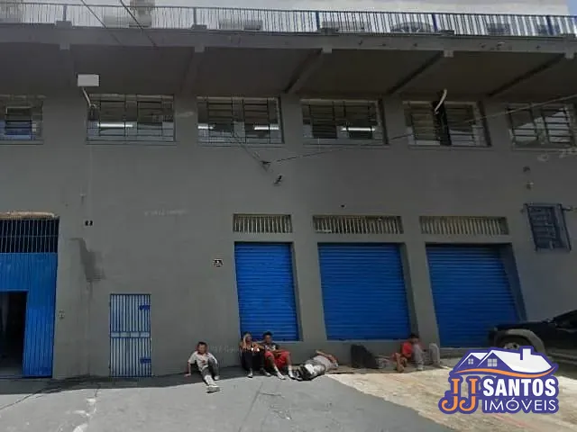Galpão / Barracão com 906m², à venda, no bairro Vila Lúcia em São Paulo