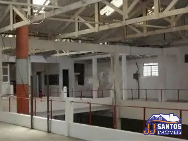 Galpão / Barracão com 906m², à venda, no bairro Vila Lúcia em São Paulo