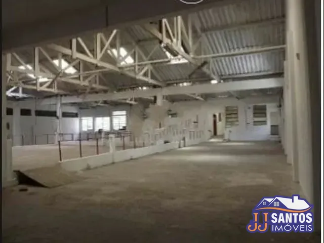 Galpão / Barracão com 906m², à venda, no bairro Vila Lúcia em São Paulo
