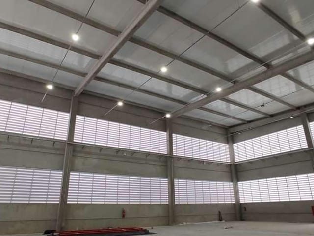 Galpão / Barracão com 207m², à venda ou para alugar, no bairro Vila Verona em Vargem Grande Paulista