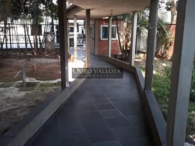 Galpão / Barracão com 12000m², para alugar, no bairro Vila São Pedro em São Paulo