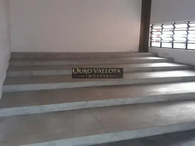 Galpão / Barracão com 12000m², para alugar, no bairro Vila São Pedro em São Paulo