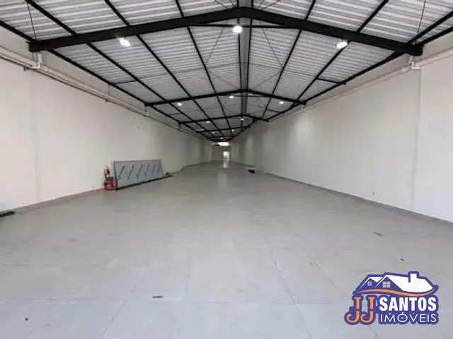 Galpão / Barracão com 377m², para alugar, no bairro Parque da Mooca em São Paulo