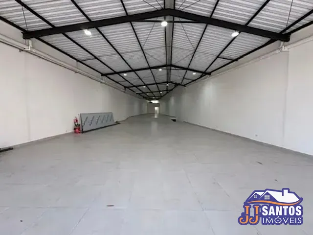 Galpão / Barracão com 377m², para alugar, no bairro Parque da Mooca em São Paulo