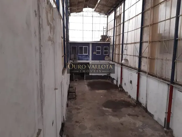 Galpão / Barracão com 350m², para alugar, no bairro Alto da Mooca em São Paulo