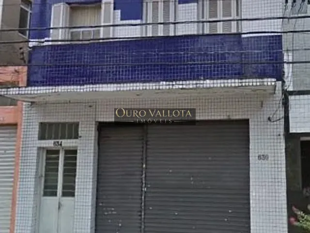Galpão / Barracão com 350m², para alugar, no bairro Alto da Mooca em São Paulo