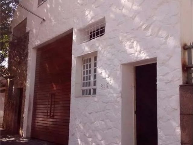 Foto do Galpão / Barracão - Galpão comercial para locação, Tatuapé, São Paulo - GA0316. | ZONA LESTE IMÓVEIS