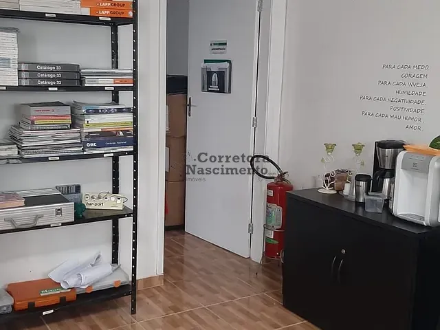 Galpão / Barracão com 300m², à venda, no bairro Vila São Bento em São José dos Campos