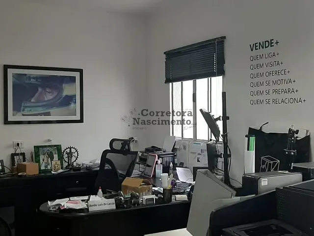 Galpão / Barracão com 300m², à venda, no bairro Vila São Bento em São José dos Campos