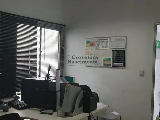 Galpão / Barracão com 300m², à venda, no bairro Vila São Bento em São José dos Campos