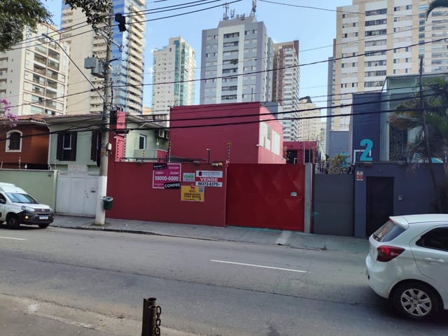 Galpão / Barracão com 596m², à venda ou para alugar, no bairro Vila Gertrudes em São Paulo