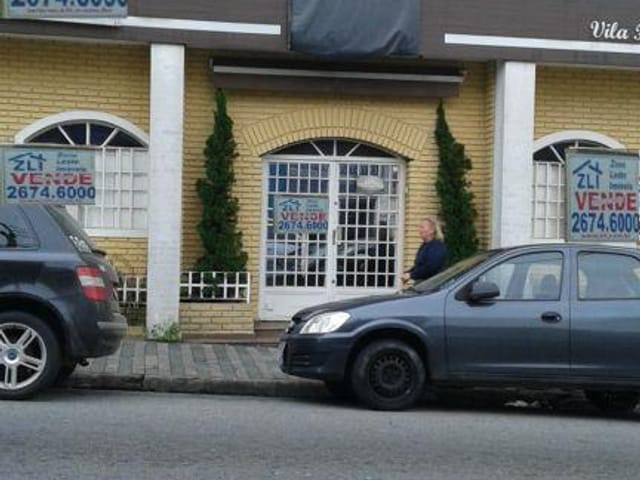 Foto do Galpão / Barracão - Galpão / Barracão à venda 20 Vagas, 1600M², Vila Formosa, São Paulo - SP | ZONA LESTE IMÓVEIS