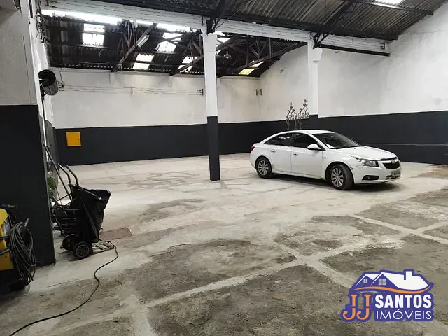 Galpão / Barracão com 600m², para alugar, no bairro Jardim Avelino em São Paulo