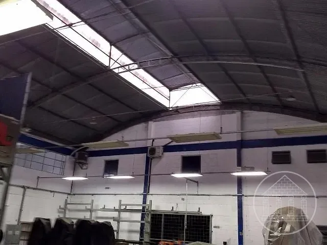 Galpão / Barracão com 702m², à venda, no bairro Vila Califórnia(Zona Sul) em São Paulo