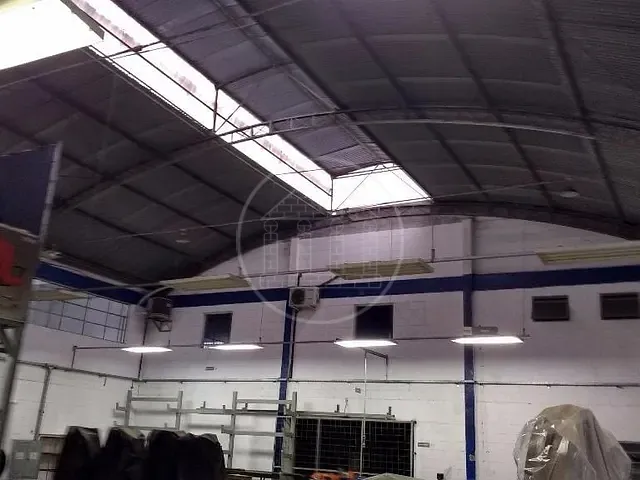 Galpão / Barracão com 702m², à venda, no bairro Vila Califórnia(Zona Sul) em São Paulo