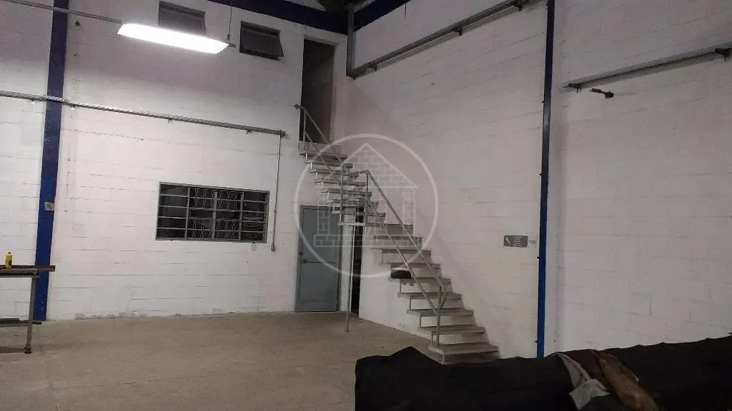 Depósito-Galpão, 761 m² - Foto 4