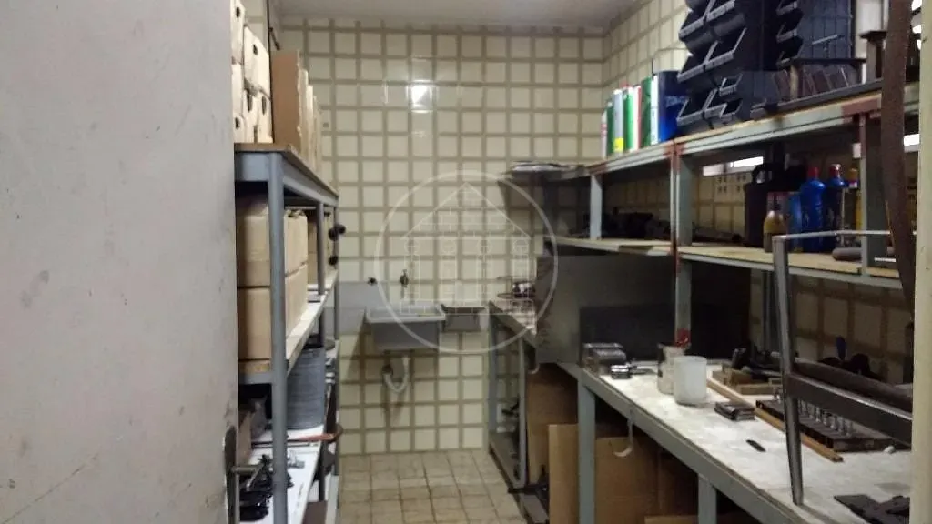 Depósito-Galpão, 761 m² - Foto 5