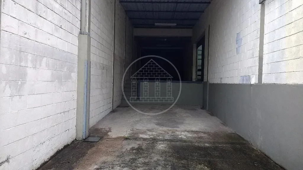 Depósito-Galpão, 761 m² - Foto 8