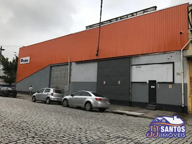 Galpão / Barracão com 1605m², à venda ou para alugar, no bairro Vila Independência em São Paulo