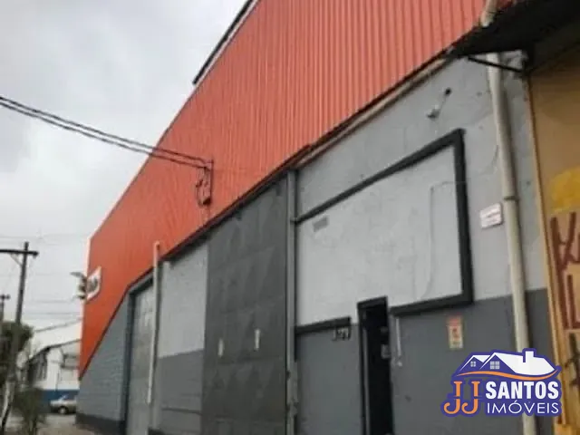 Galpão / Barracão com 1605m², à venda ou para alugar, no bairro Vila Independência em São Paulo