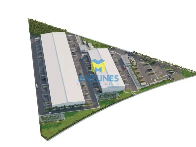 Galpão / Barracão com 1800m², para alugar, no bairro Prazeres em Jaboatão dos Guararapes