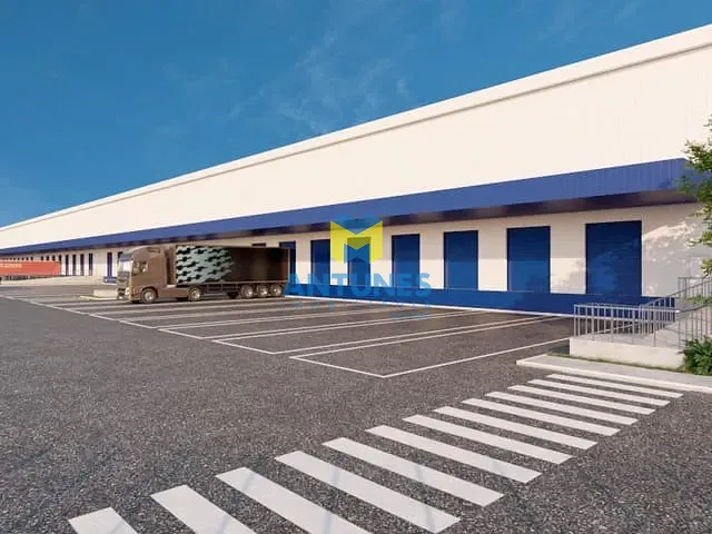 Galpão / Barracão com 1800m², para alugar, no bairro Prazeres em Jaboatão dos Guararapes