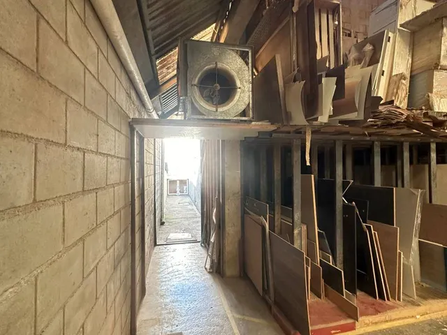 Galpão / Barracão com 500m², à venda, no bairro Presidente Altino em Osasco