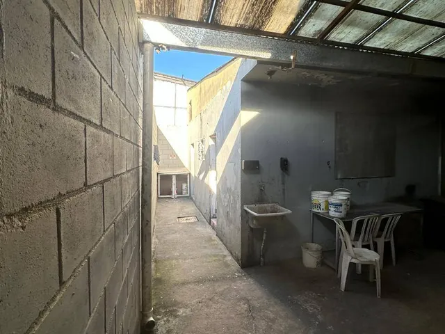 Galpão / Barracão com 500m², à venda, no bairro Presidente Altino em Osasco