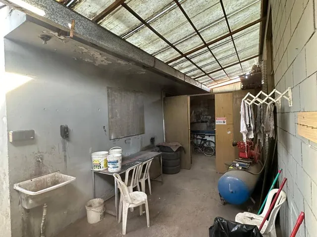 Galpão / Barracão com 500m², à venda, no bairro Presidente Altino em Osasco