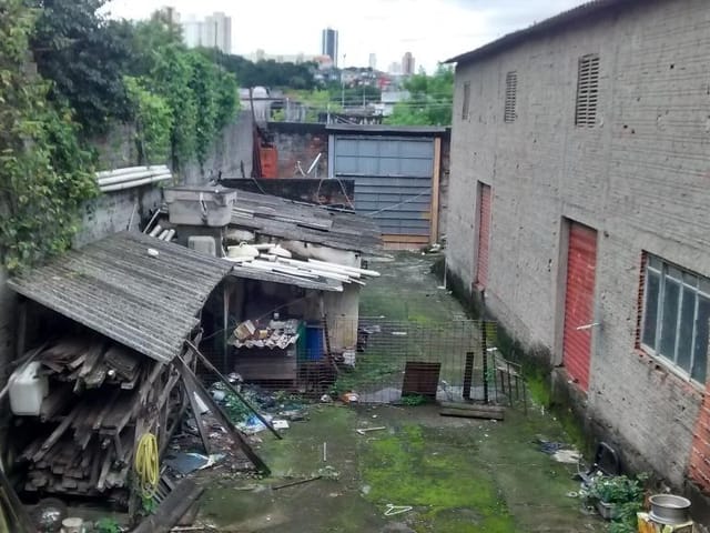 Foto do Galpão / Barracão - Galpão comercial à venda, Vila Nova Manchester, São Paulo. | ZONA LESTE IMÓVEIS