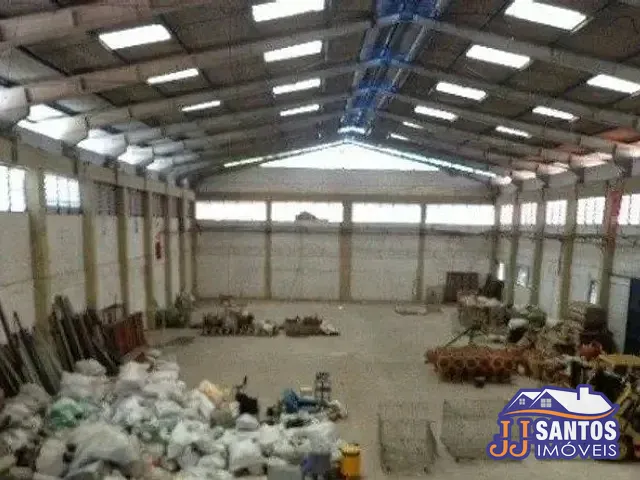 Galpão / Barracão com 2618m², à venda, no bairro Vila Bela em São Paulo