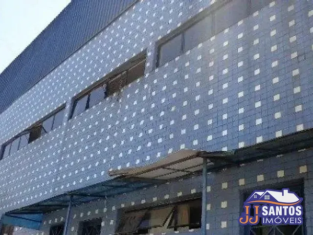 Galpão / Barracão com 2618m², à venda, no bairro Vila Bela em São Paulo