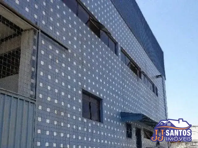 Galpão / Barracão com 2618m², à venda, no bairro Vila Bela em São Paulo