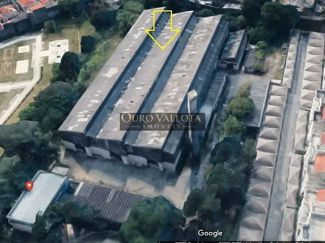 Galpão / Barracão com 17724m², à venda, no bairro Cangaíba em São Paulo