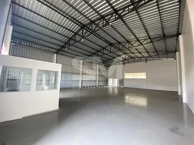 Galpão / Barracão para alugar, no bairro Jardins Mezomo em Guatambú