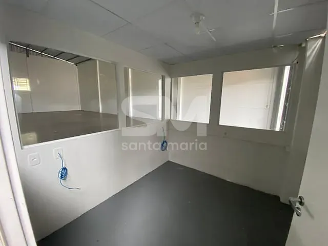 Galpão / Barracão para alugar, no bairro Jardins Mezomo em Guatambú
