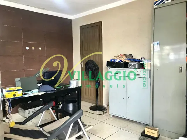 Galpão / Barracão com 363m², à venda, no bairro Boa Vista em São José do Rio Preto