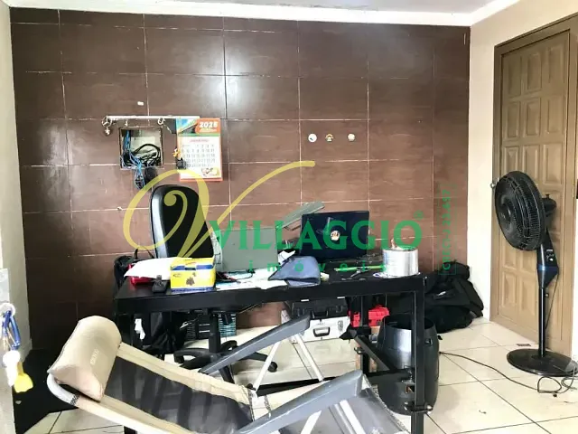 Galpão / Barracão com 363m², à venda, no bairro Boa Vista em São José do Rio Preto