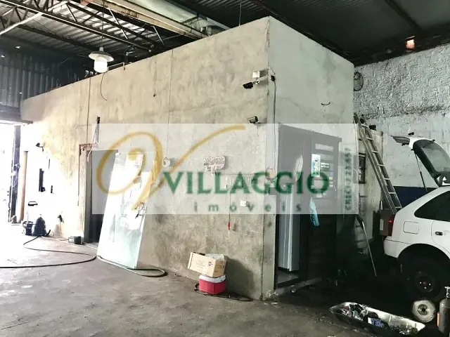 Galpão / Barracão com 363m², à venda, no bairro Boa Vista em São José do Rio Preto
