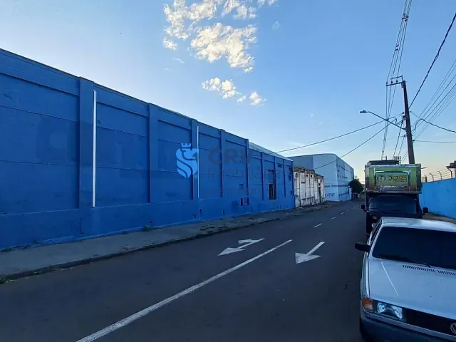 Galpão / Barracão com 3289m², à venda, no bairro Centro em Londrina
