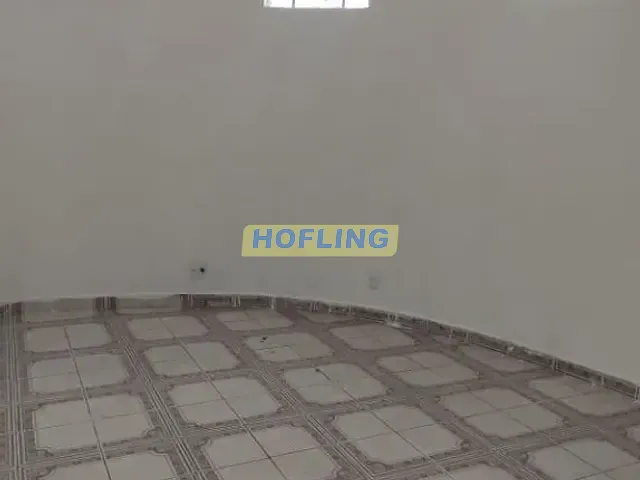 Galpão / Barracão com 460m², à venda, no bairro Vila Industrial em Rio Claro