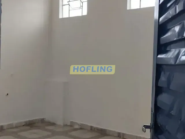 Galpão / Barracão com 460m², à venda, no bairro Vila Industrial em Rio Claro