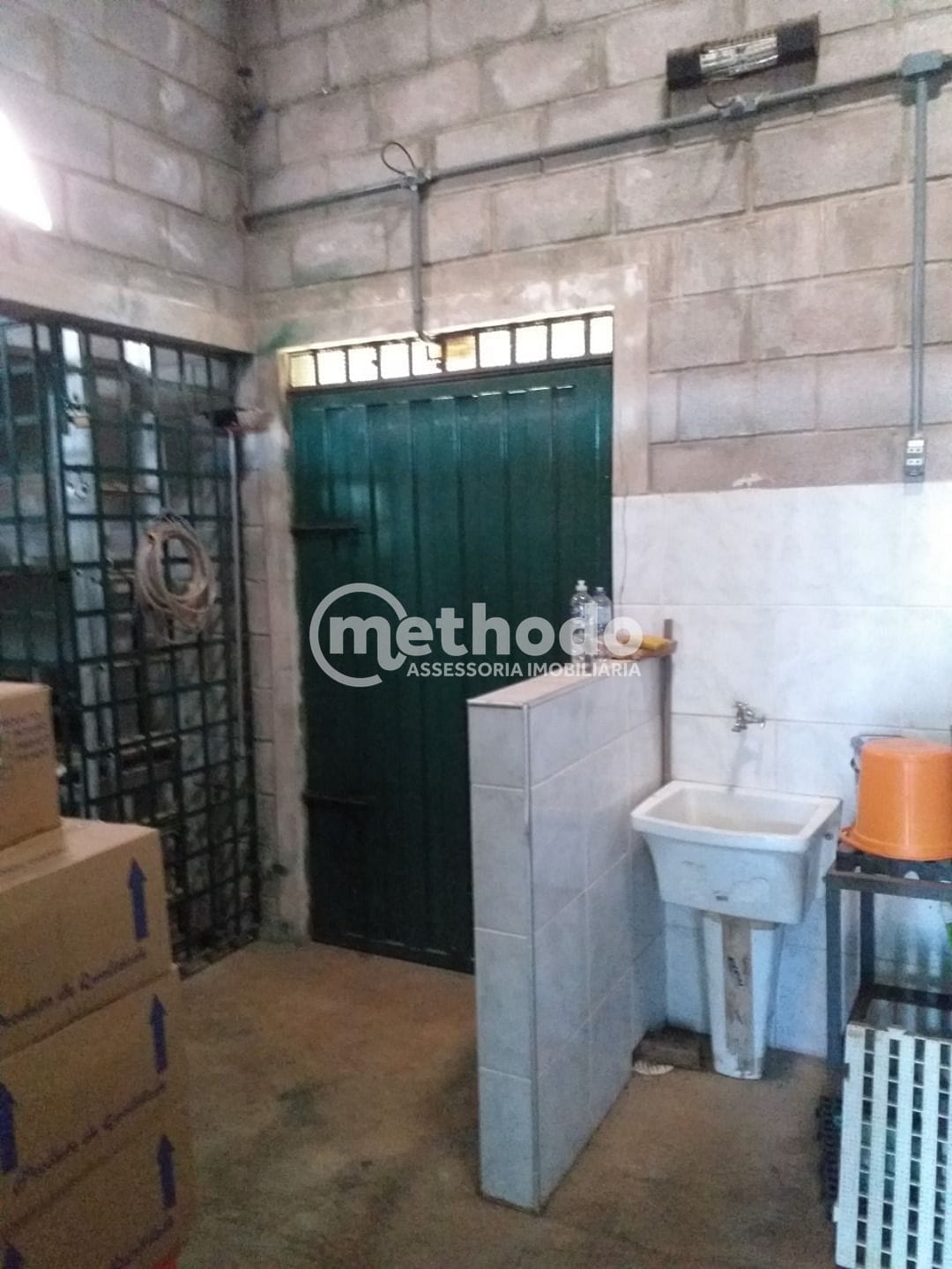 Depósito-Galpão, 90 m² - Foto 17