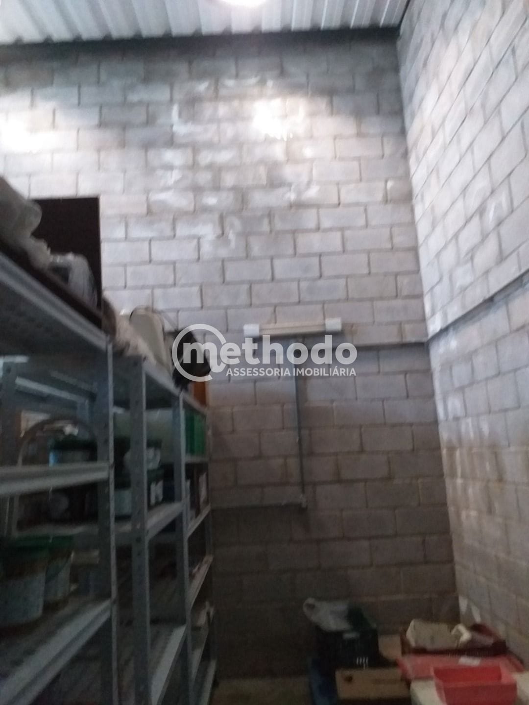 Depósito-Galpão, 90 m² - Foto 16